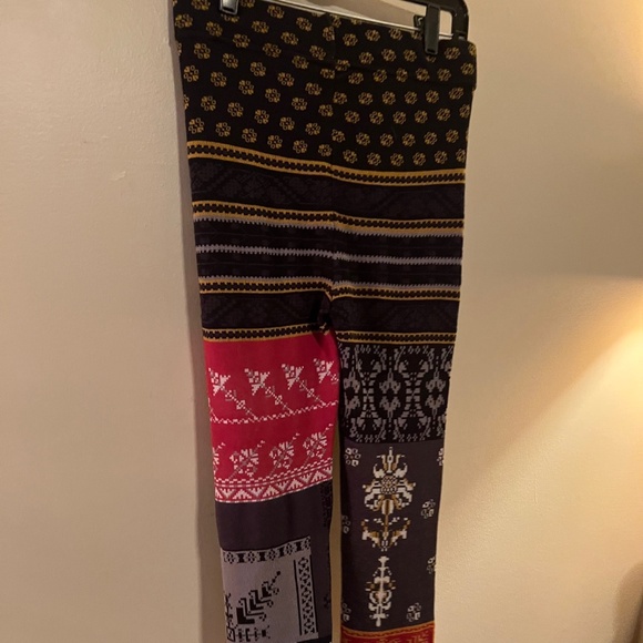 Free People High-rise Legging--Size Medium - Picture 4 of 7